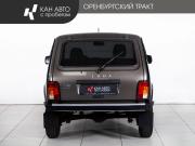 Lada (ВАЗ) Niva Legend I Казань  - изображение 19