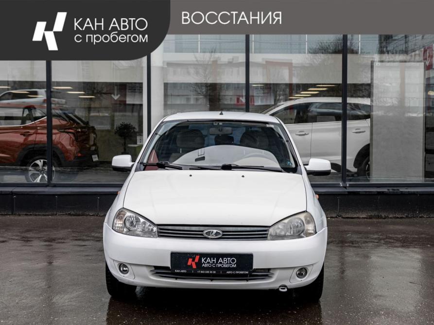 Lada (ВАЗ) Kalina I Казань  - изображение 2