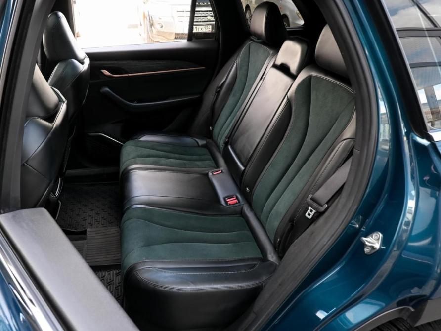 Geely Monjaro I Волгоград  - изображение 11
