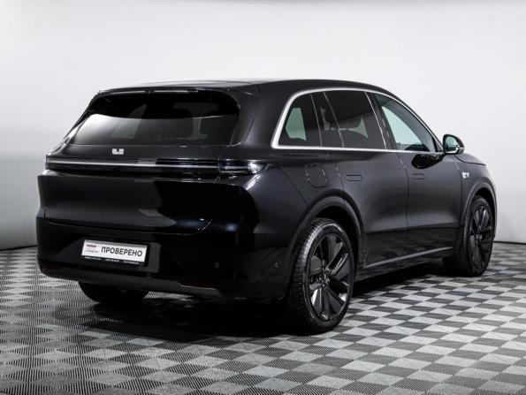 Li Auto (Lixiang) L6 с пробегом 2024 года, цена 5 699 000 рублей, 12910 км, внедорожник, Автокод Объявления