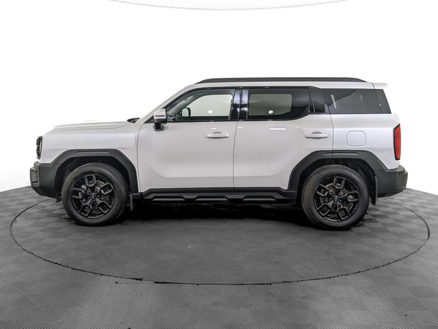 Haval H3 I Москва  - изображение 8