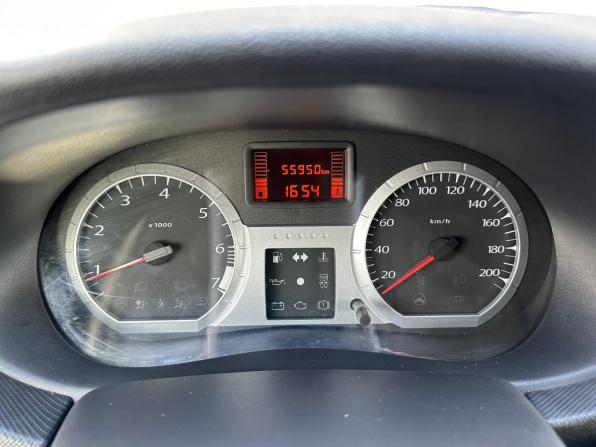 Lada (ВАЗ) Largus I с пробегом 2020 года, цена 1 079 000 рублей, 56000 км, универсал, Автокод Объявления
