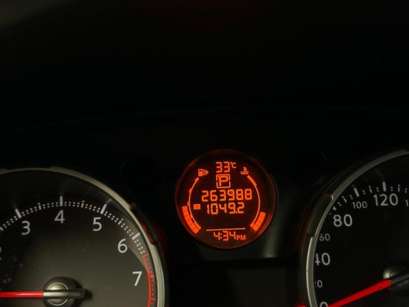 Nissan Qashqai I с пробегом 2009 года, цена 857 000 рублей, 263986 км, внедорожник, Автокод Объявления