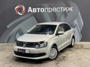 Volkswagen Polo V Пермь  - изображение 25