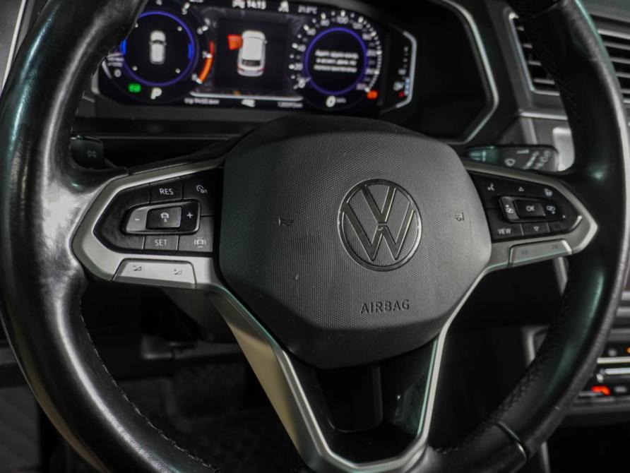 Volkswagen Tiguan II Рестайлинг Воронеж  - изображение 17