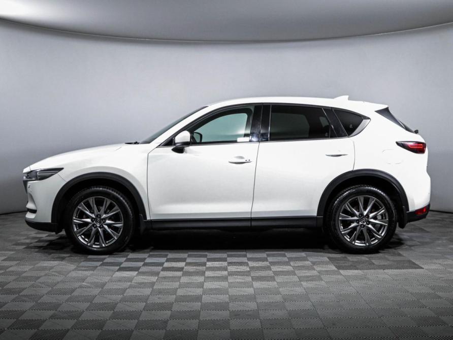 Mazda CX-5 II Москва  - изображение 9