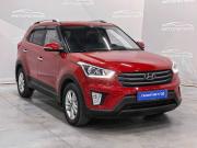 Hyundai Creta I Новосибирск  - изображение 43