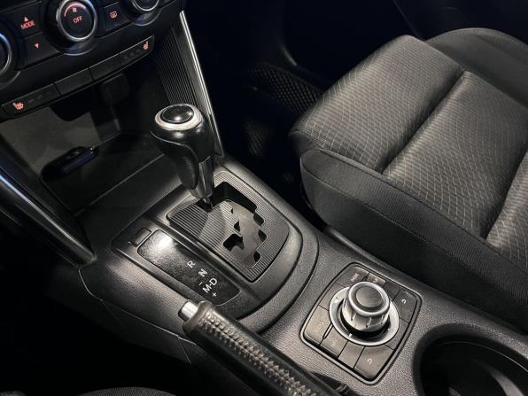 Mazda CX-5 I с пробегом 2012 года, цена 1 670 000 рублей, 214042 км, внедорожник, Автокод Объявления