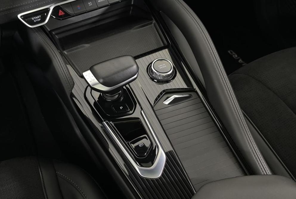 Geely Monjaro I Нижний Новгород  - изображение 19