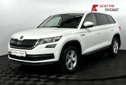 Skoda Kodiaq I Нижний Новгород  - изображение 24