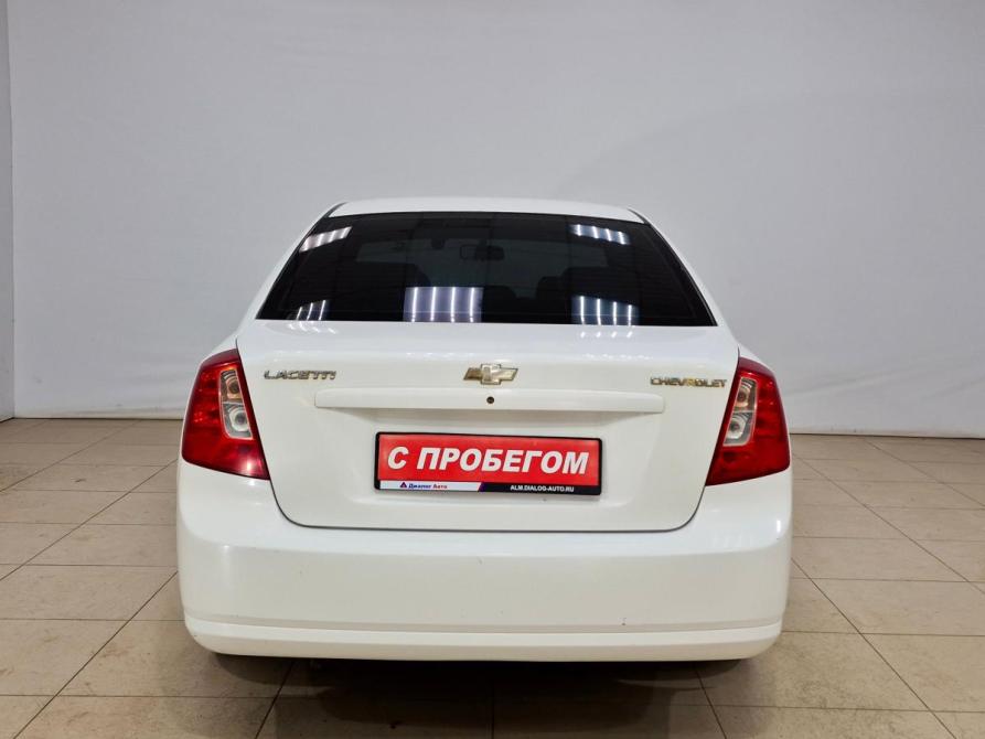 Chevrolet Lacetti I Альметьевск  - изображение 6