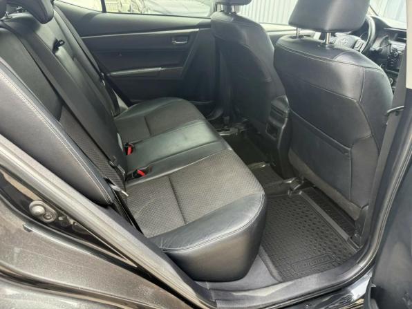 Toyota Corolla XI (E160 E170 E180) с пробегом 2013 года, цена 1 159 000 рублей, 280368 км, седан, Автокод Объявления