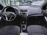 Hyundai Solaris I Рестайлинг Ижевск  - изображение 39