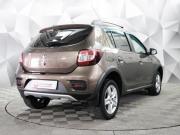 Renault Sandero II Рестайлинг Ульяновск  - изображение 25