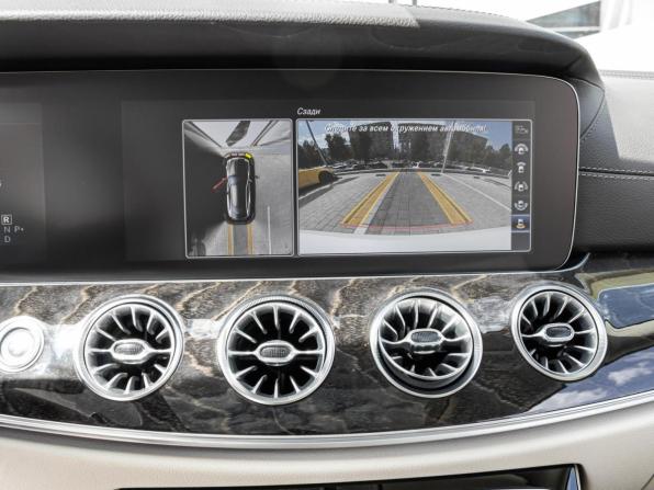 Mercedes-Benz E-Класс V (W213 S213 C238) с пробегом 2017 года, цена 4 240 000 рублей, 98779 км, купе-хардтоп, Автокод Объявления
