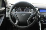 Hyundai Sonata VI (YF) Пермь  - изображение 34
