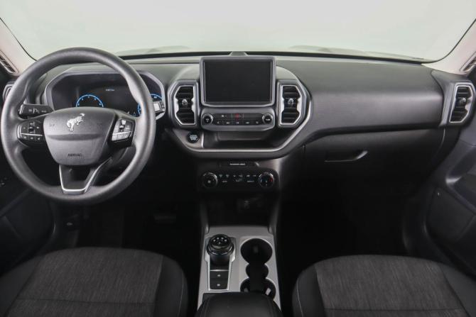 Ford Bronco Sport I с пробегом 2023 года, цена 3 399 000 рублей, 42500 км, внедорожник, Автокод Объявления