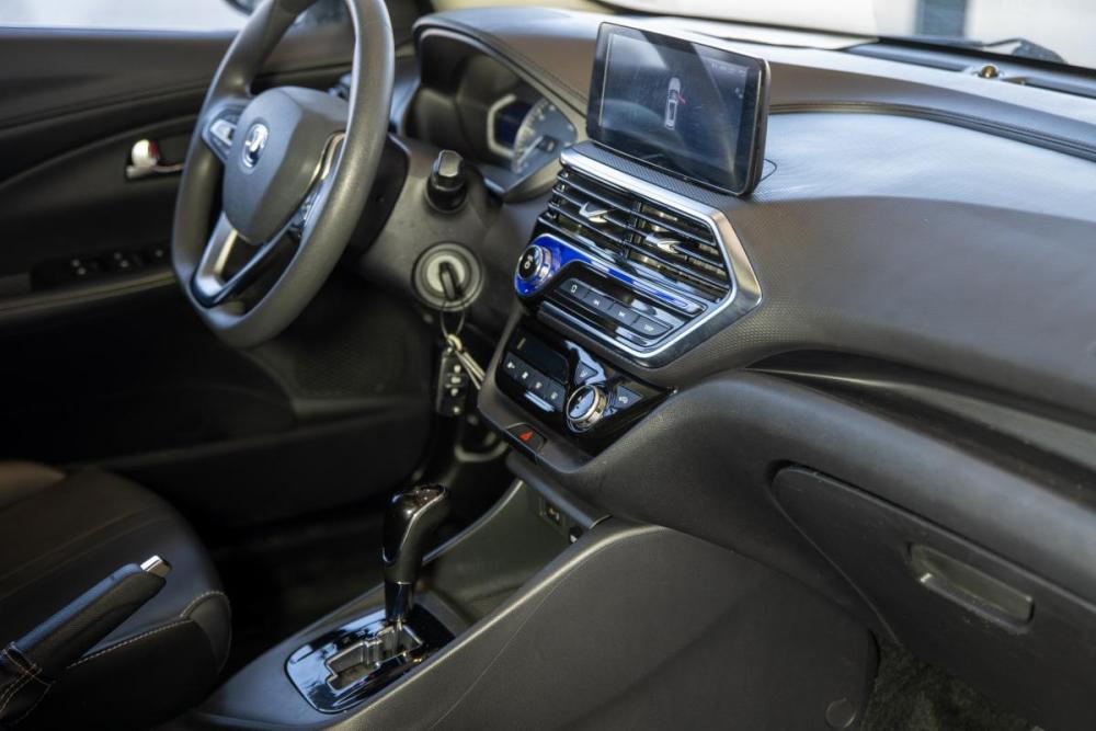 Changan Alsvin Ростов-на-Дону  - изображение 23