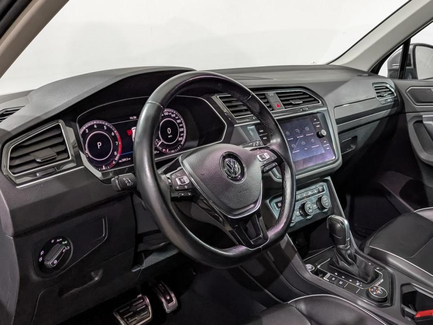 Volkswagen Tiguan II Химки  - изображение 15