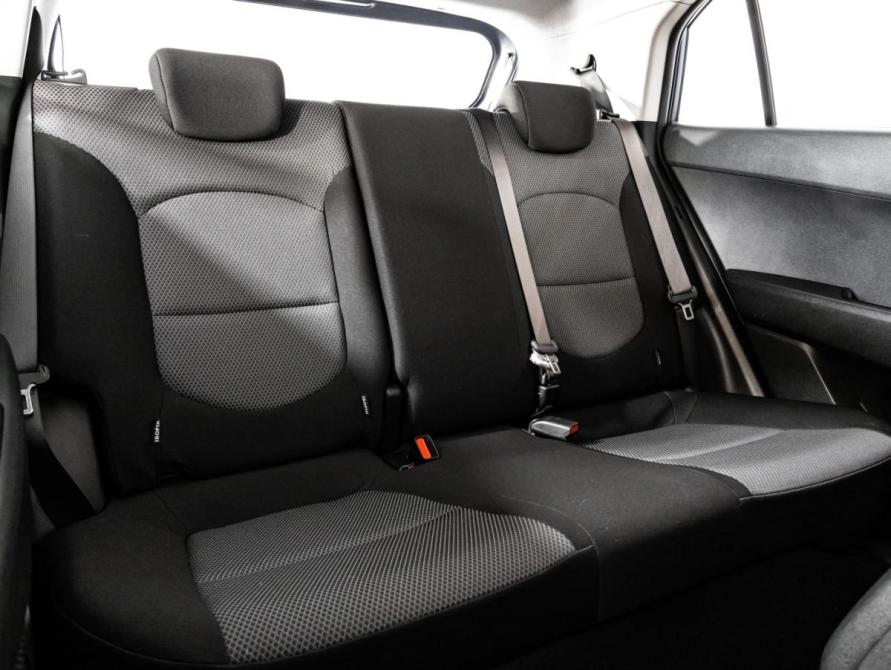 Hyundai Creta I Санкт-Петербург  - изображение 18