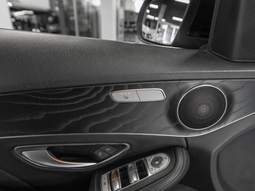 Mercedes-Benz C-Класс IV (W205) Москва  - изображение 14