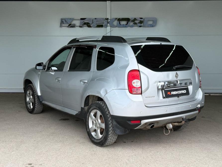 Renault Duster I Уфа  - изображение 2