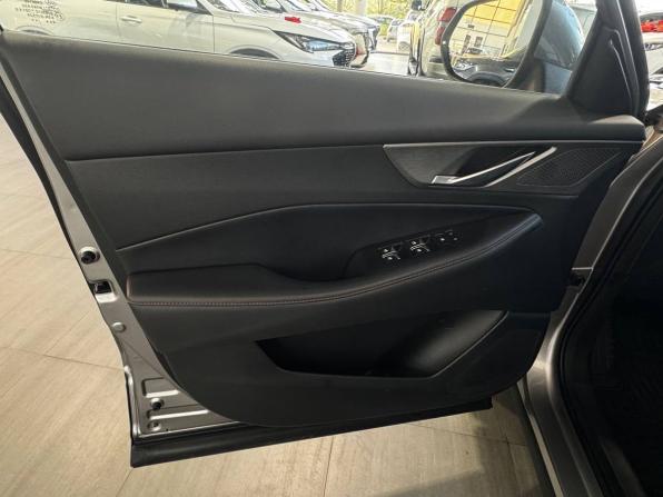 Changan CS35 Plus I Рестайлинг с пробегом 2024 года, цена 1 879 900 рублей, 24500 км, внедорожник, Автокод Объявления