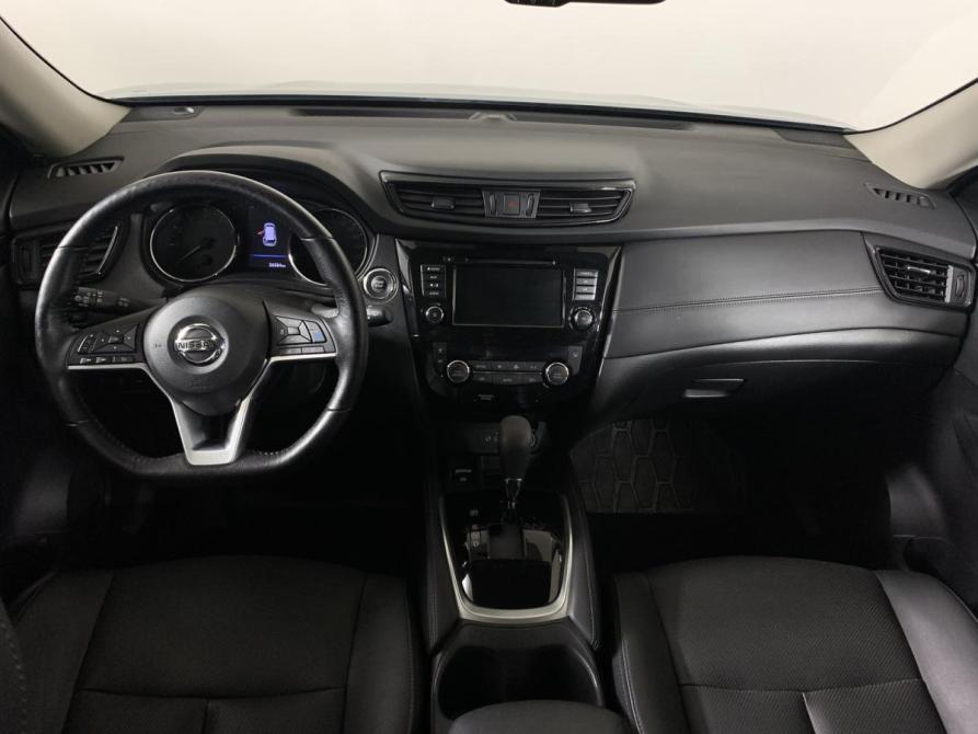 Nissan X-Trail III Рестайлинг Москва  - изображение 12