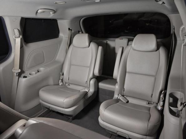 Kia Carnival III с пробегом 2020 года, цена 2 599 000 рублей, 164000 км, минивэн, Автокод Объявления