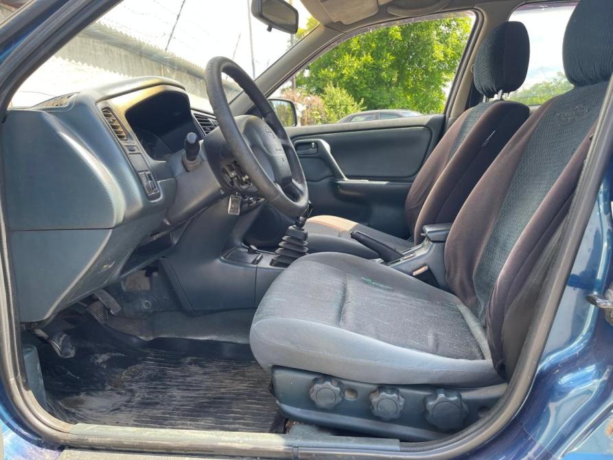 Nissan Primera II (P11) Воронеж  - изображение 11