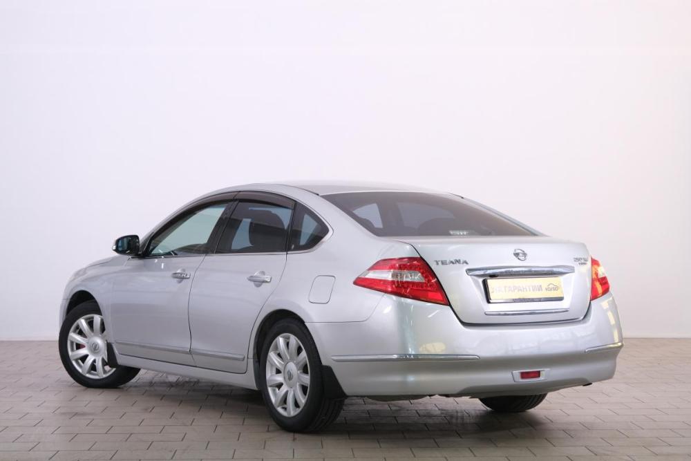 Nissan Teana II Омск  - изображение 5