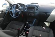 Volkswagen Tiguan I Рестайлинг Пермь  - изображение 33