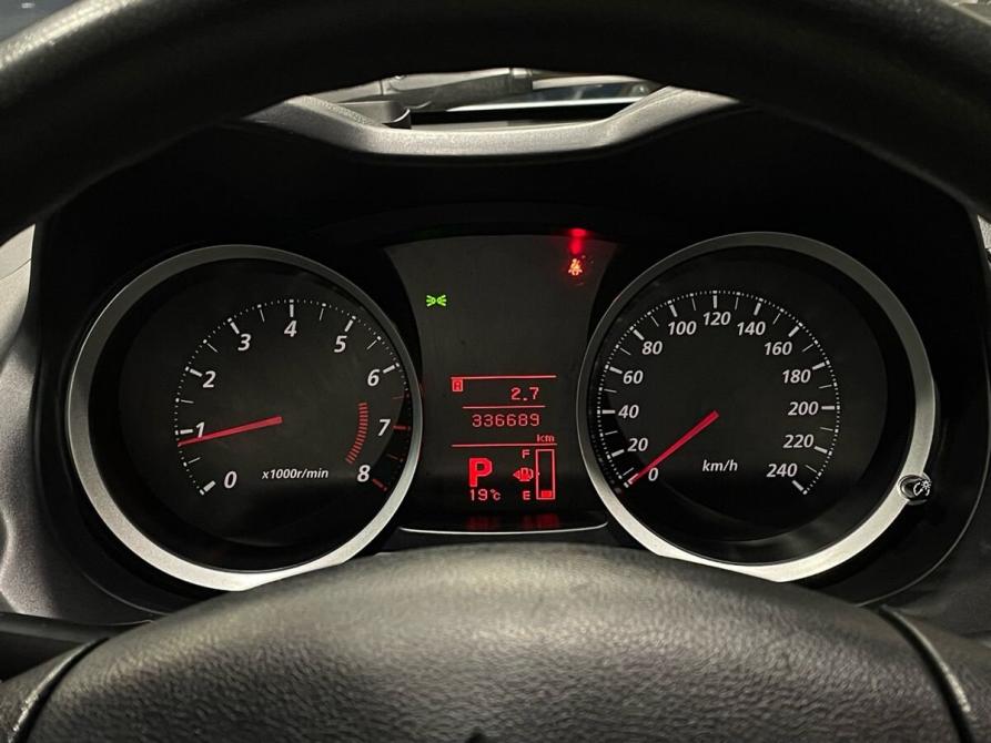 Mitsubishi Lancer X Рестайлинг Пермь  - изображение 22