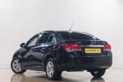 Chevrolet Cruze I Новокузнецк  - изображение 37