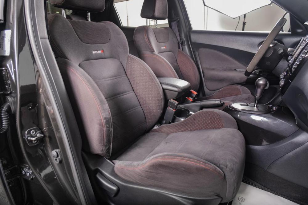Nissan Juke I Томск  - изображение 18