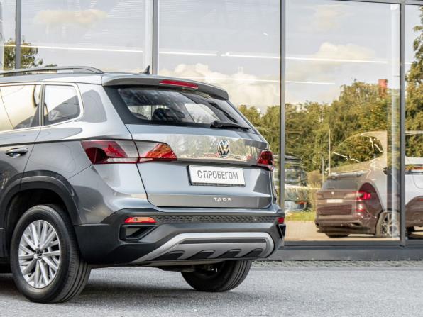 Volkswagen Taos I с пробегом 2021 года, цена 2 147 000 рублей, 108924 км, внедорожник, Автокод Объявления