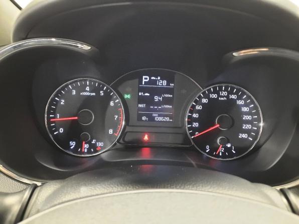 Kia Cerato III Рестайлинг (Classic) с пробегом 2018 года, цена 1 298 000 рублей, 110000 км, седан, Автокод Объявления