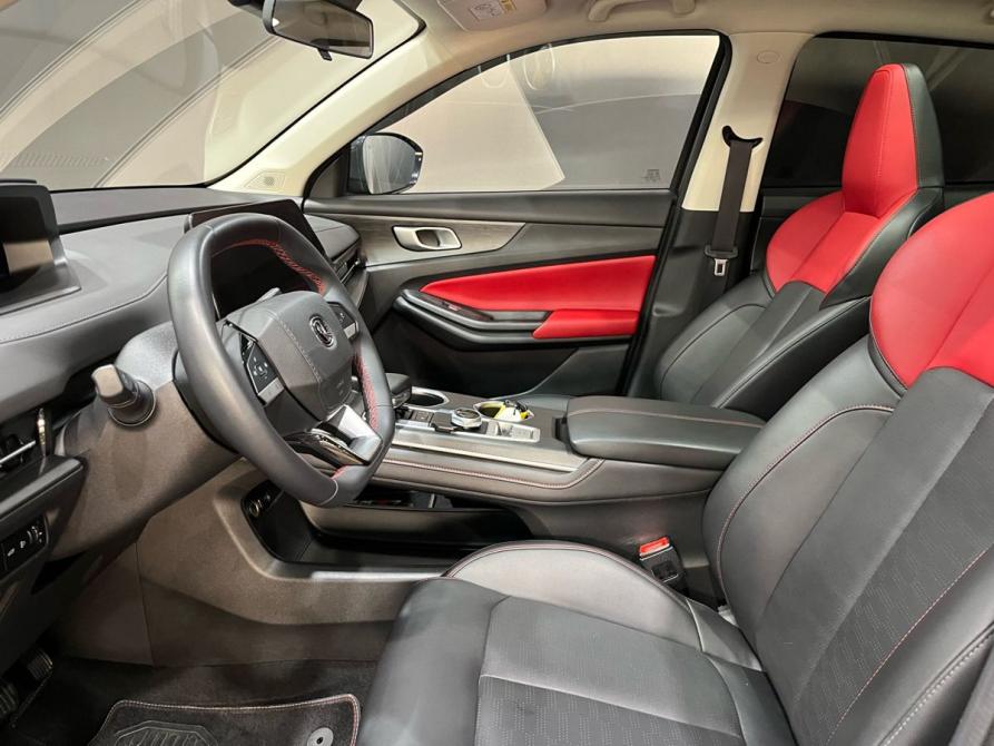 Changan UNI-S (CS55 Plus) I Пермь  - изображение 18