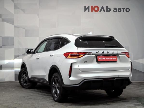 Haval F7 I Рестайлинг с пробегом 2023 года, цена 2 000 000 рублей, 65768 км, внедорожник, Автокод Объявления