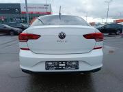 Volkswagen Polo VI Тюмень  - изображение 26