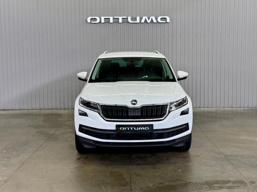 Skoda Kodiaq I Краснодар  - изображение 2