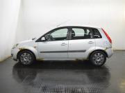 Ford Fiesta Mk5 Санкт-Петербург  - изображение 22