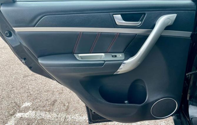 Haval H6 I с пробегом 2019 года, цена 1 565 400 рублей, 104122 км, внедорожник, Автокод Объявления