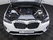 BMW X4 II (G02) Рестайлинг Москва  - изображение 40