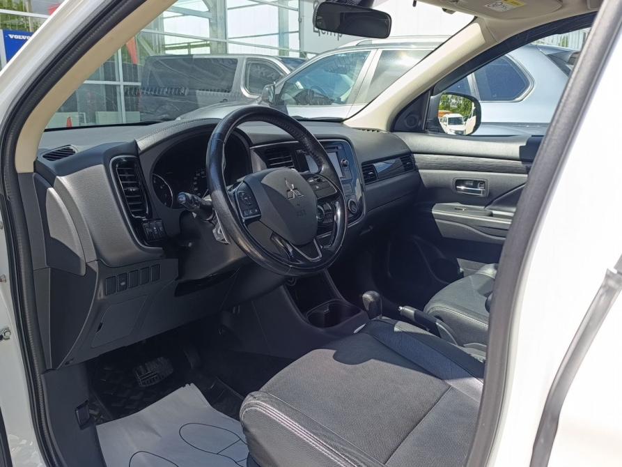 Mitsubishi Outlander III Рестайлинг 2 Тверь  - изображение 28