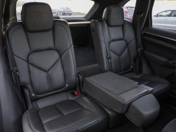 Porsche Cayenne II Рестайлинг (958) с пробегом 2015 года, цена 4 270 000 рублей, 186756 км, внедорожник, Автокод Объявления