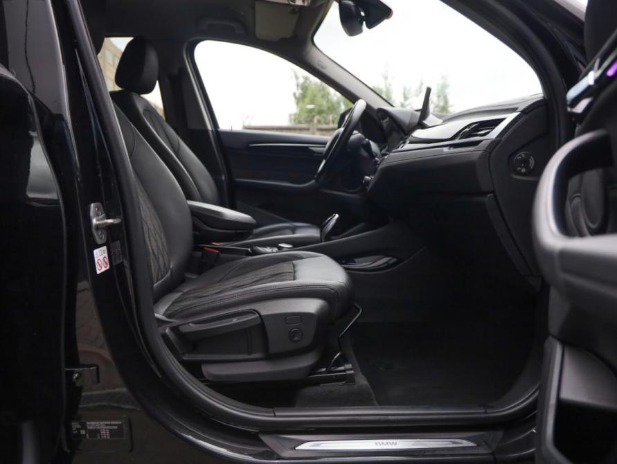 BMW X1 II (F48) Рестайлинг Санкт-Петербург  - изображение 26