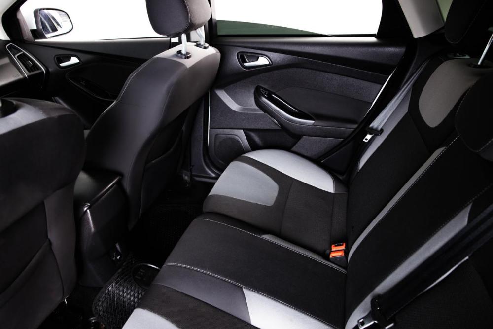 Ford Focus III Пермь  - изображение 10