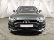 Audi A8 IV (D5) Москва  - изображение 39