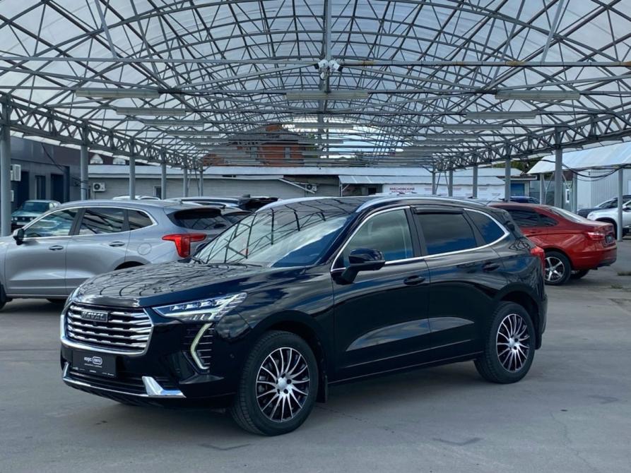 Haval Jolion I Тула  - изображение 2